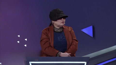 霸道的妻子和爱面子的丈夫 二十多年的感情一拍两散？