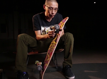 二更视频 17岁第一次玩，半生戒不掉