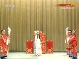 中国京剧音配像精萃 《中国京剧音配像精粹》 20180716 流派集锦（高派 谭派） 京剧《辕门斩子》《定军山》