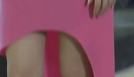 乐活好正点 唯美韩风长裙 女生魅力加分