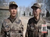 军事纪实 《军事纪实》 20160414 砺兵贺兰山（上）