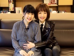 鲁豫有约一日行 第6季 福原爱孕期甜蜜生活曝光 获老公“摸肚杀”虐狗
