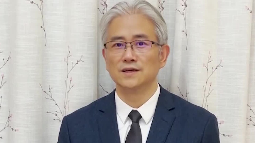 名医话养生 中老年健身  舒缓为主 安全第一