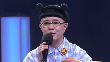 “金龟子”再次做客现场，相声首秀亮点满满