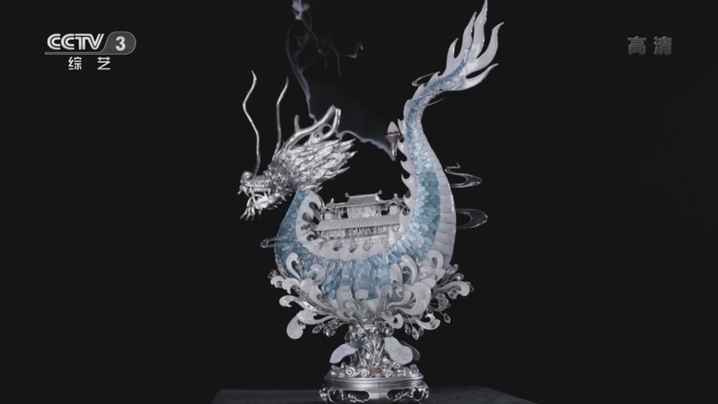 文化十分 《文化十分》 20220607