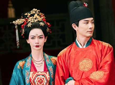 加更版：妻旅团体验中式婚礼