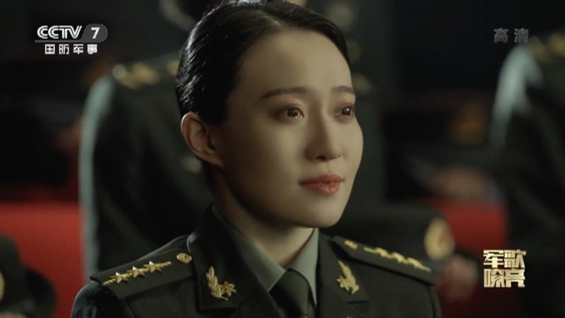 《国防微视频-军歌嘹亮》 20210621 《百年》