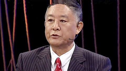 健康来了 肺的问题从脸看