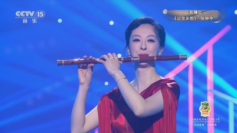 风华国乐 《风华国乐》 20240707
