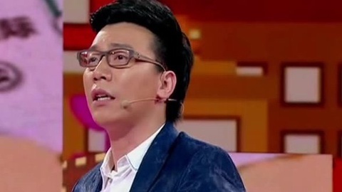 演讲集锦 陈铭《中国丈母娘》