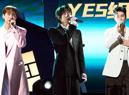 华流金曲大放送