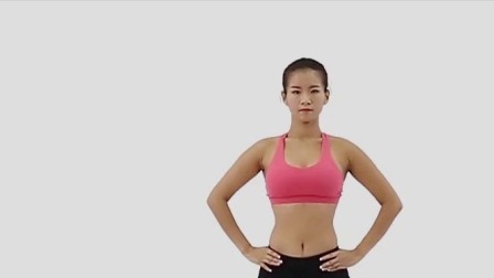 脊柱理疗计划-9 调整脊柱正位