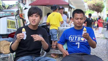 菲律宾的西班牙风情小镇维干