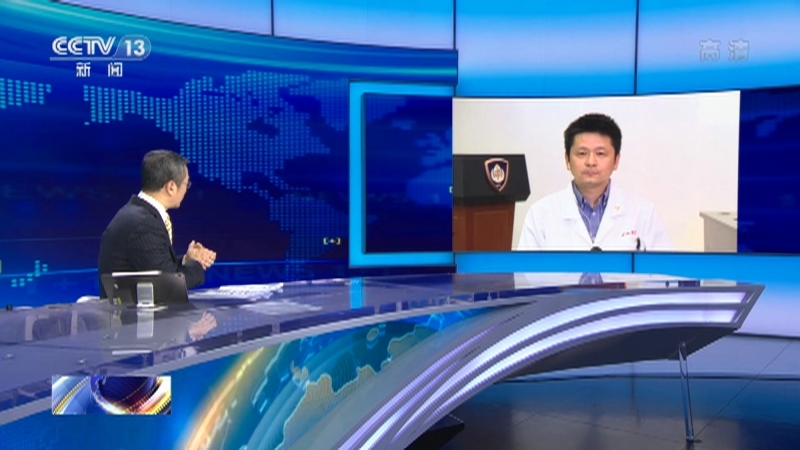 新闻1+1 《新闻1+1》 20221223 疫情之下，如何保护老年人？