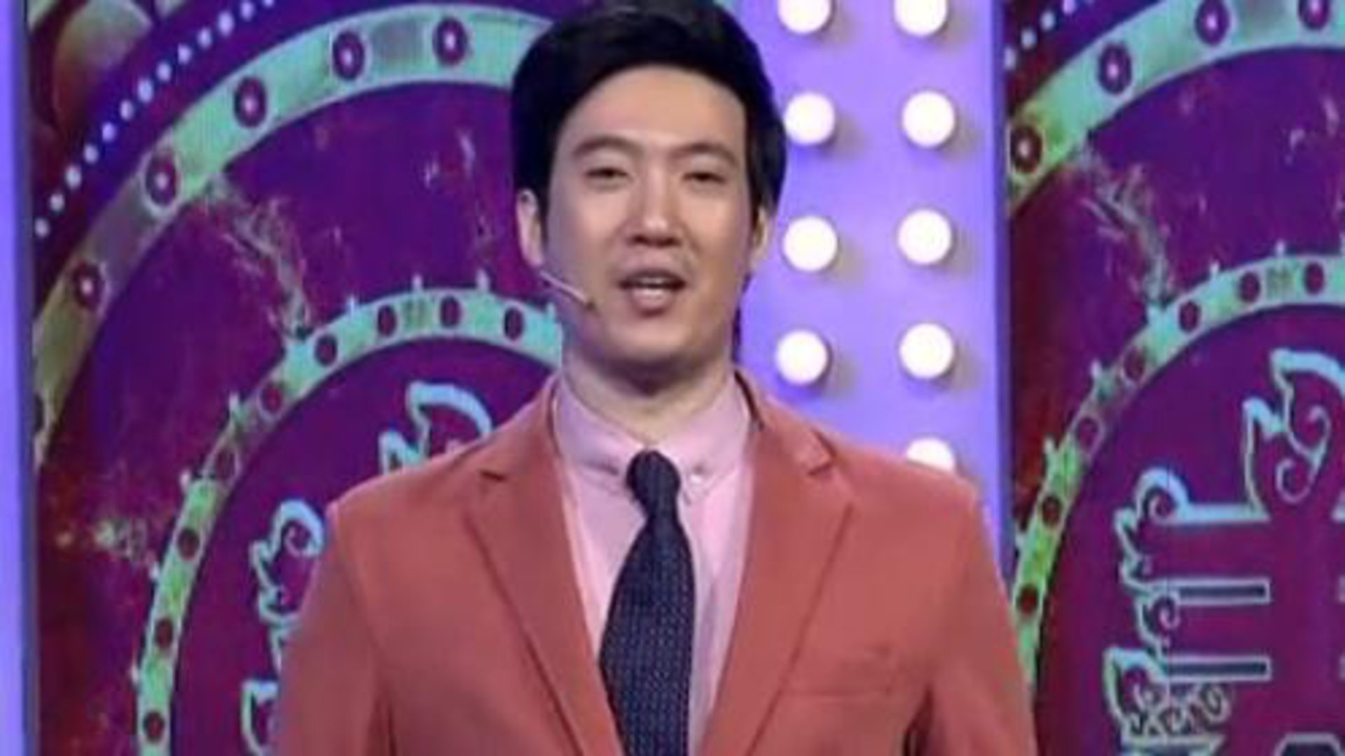 猴年金曲致敬儿时偶像