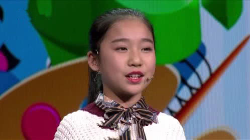 小小演说家&nbsp;第二季 被兴趣班困扰的那些日子