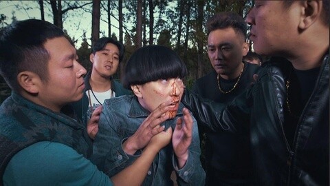 陈翔六点半 禽兽！放开那单身狗让我来