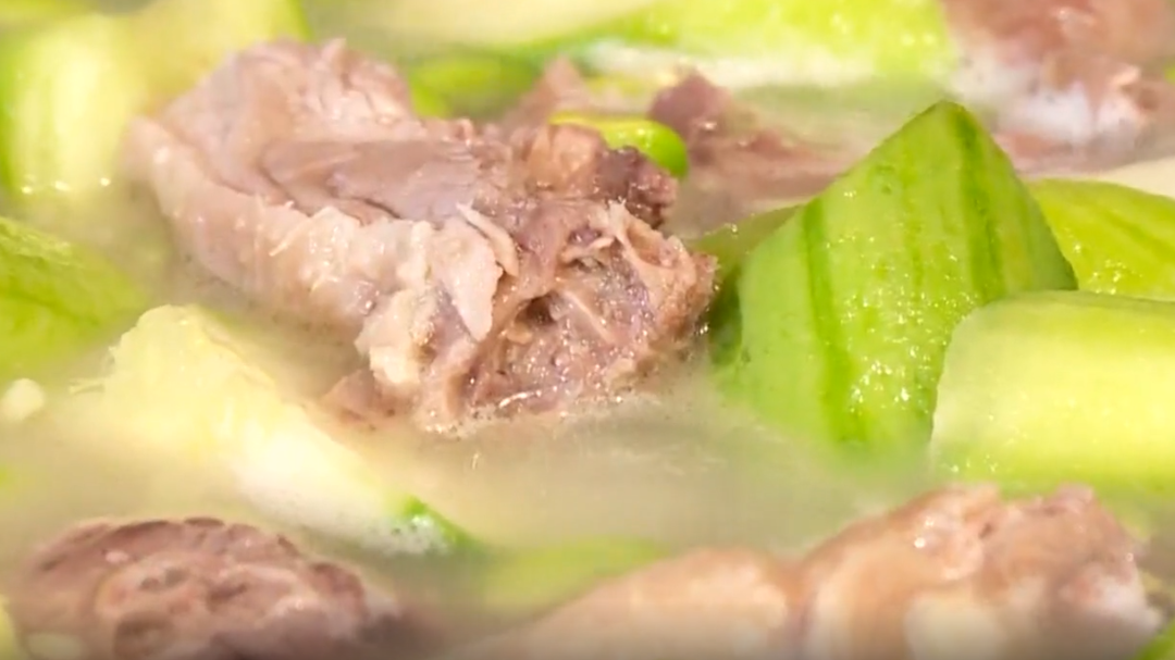 人气美食 中秋美味盐水鸭上线 老字号南京风味