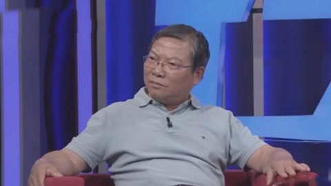玲听两岸 老江湖畅聊当今厦门民俗文化走向
