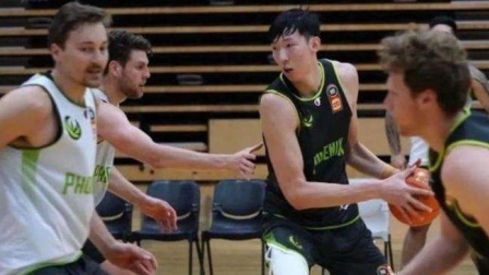 体育24小时速递 周琦澳洲常规赛第5战推迟 因对手新冠检测阳性