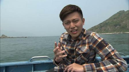食在好源头 第二季 巽寮湾捉海胆
