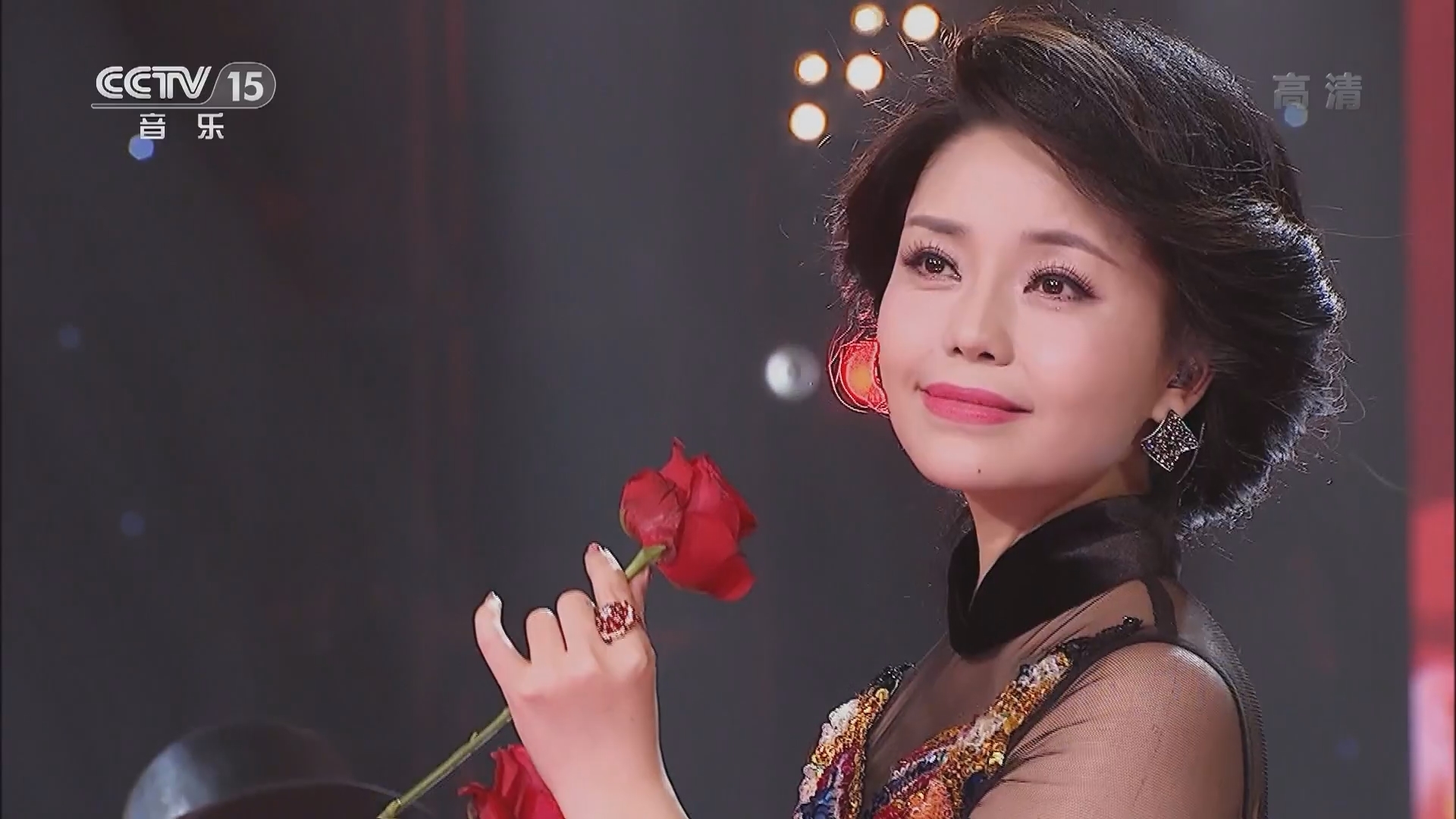 精彩音乐汇 《精彩音乐汇》 20220213