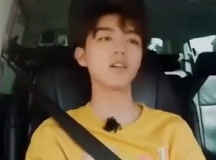 音乐集装箱 王俊凯小白说唱情歌混着来