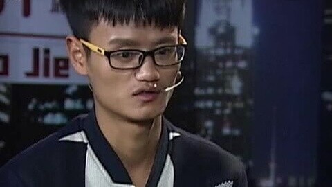 金牌调解 父母反对的恋爱