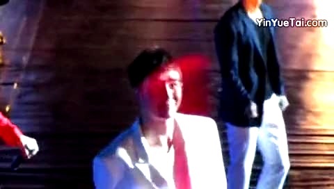 2PM 南京演唱会 主尼坤 饭拍版-2PM