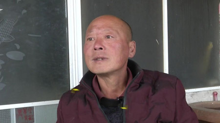 找个老伴儿去放羊