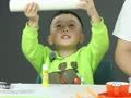万圣节之夜 玩疯了