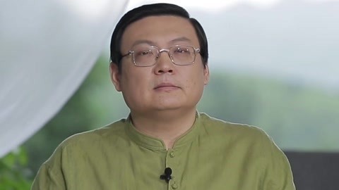 梁知 盘点不可深交的三类朋友 老梁直言薛宝钗太心机