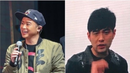 土豆娱乐快报 2018 1月 依靠周杰伦被狂酸 南拳妈妈成员回呛 180130