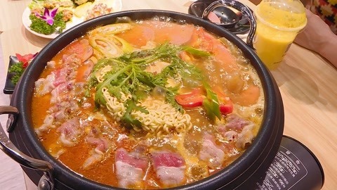 刷爆你朋友圈的汇吃汇喝美食