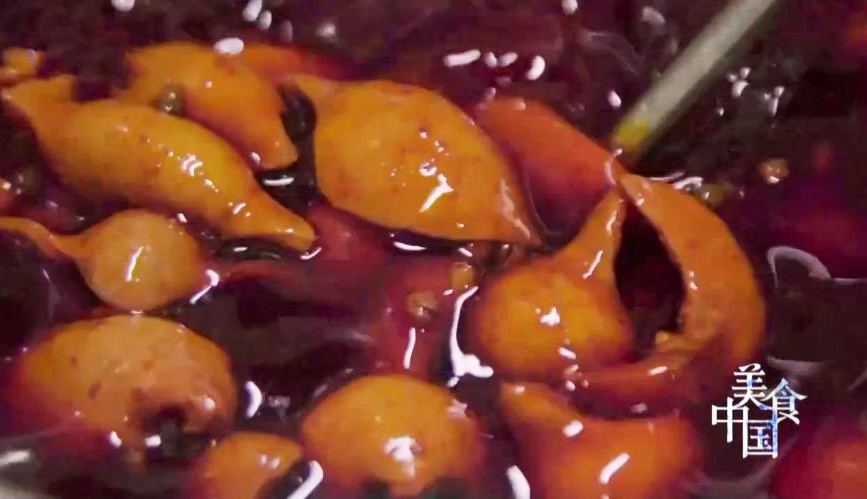 美食中国 《美食中国》 20200914 肠相伴，味难忘