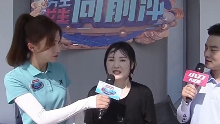 冲冲侠大作战再度开启，女生队成绩斐然