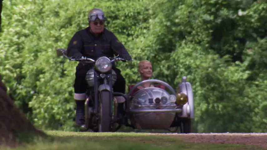 《古董巡回秀第四十三季》第5集