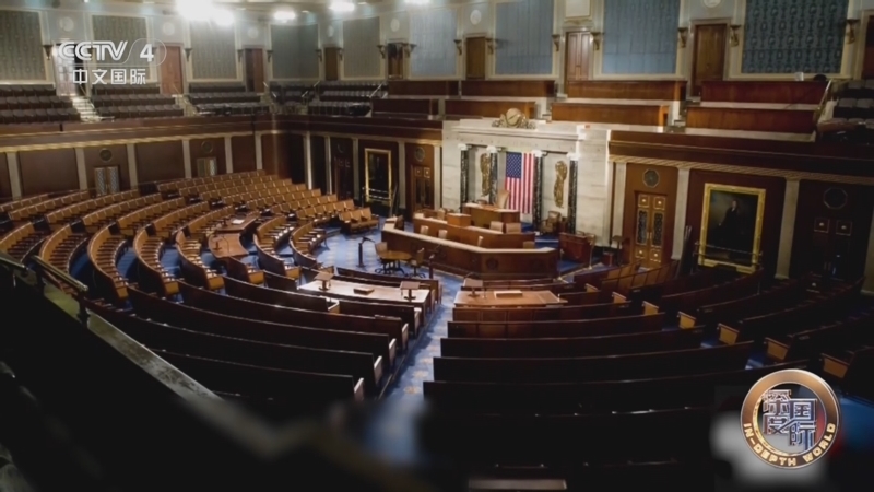 《深度国际》 20251115 美国政府“停摆”透视