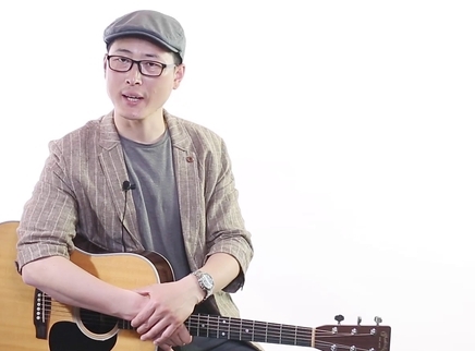 指弹曲《安和桥》