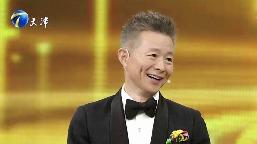 今日大来宾歌唱家王宏伟