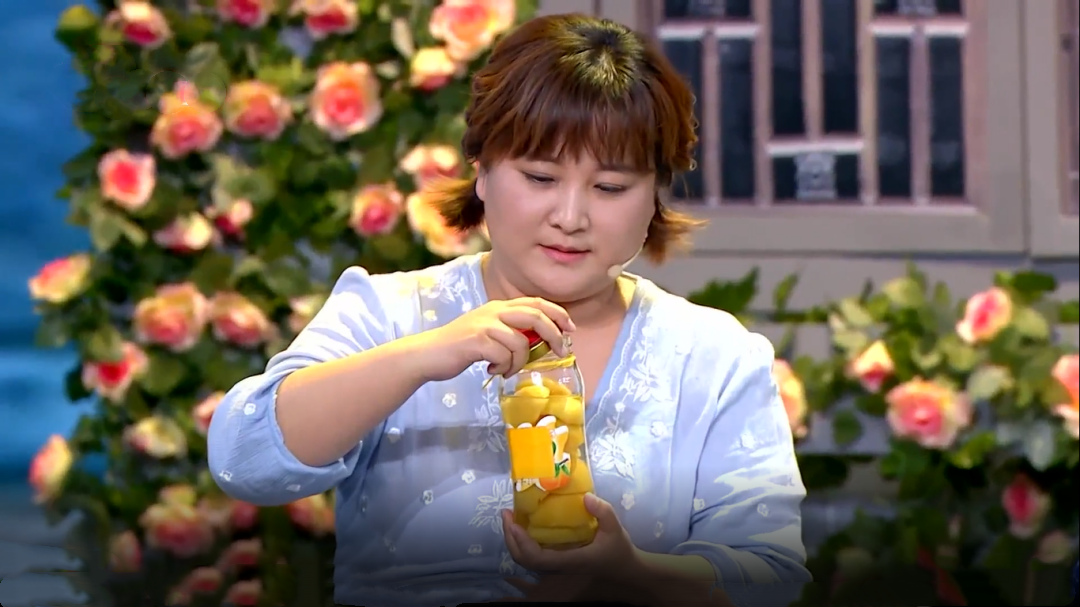 欢乐集结号 花房客栈遇真爱  射雕英雄话传奇
