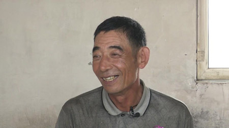 你来我家 我给你镶牙