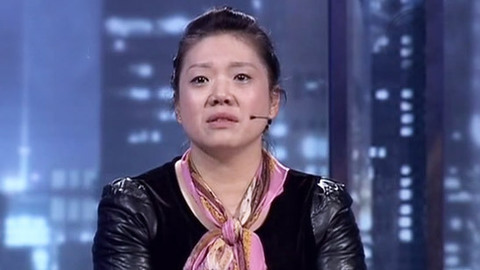 金牌调解 六分六合的怨偶