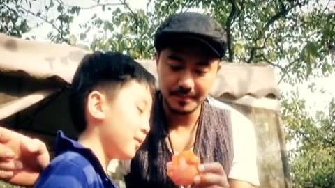 家有陌生人 安琥在西安遭烟雾弹