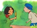 卡由 卡由是小小丛林探险家