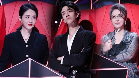 中国好声音&middot;越剧特别季 第2期 郑云龙秀操作直球抢人 名角导师现场互怼