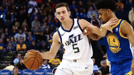NBA流言收割机 曝湖人签下后卫大卫-斯托克顿