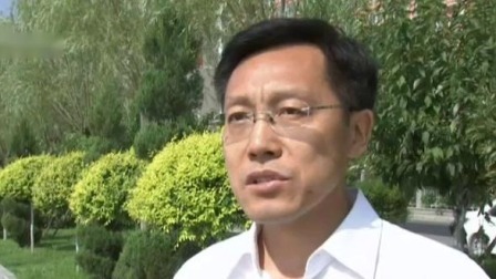 第一时间 “智能养老”开启新生活