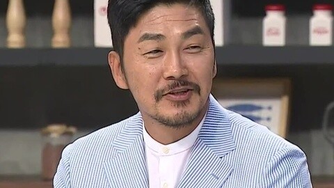 拜托冰箱（韩国版） 金英浩冰箱对决 找回失去的味觉