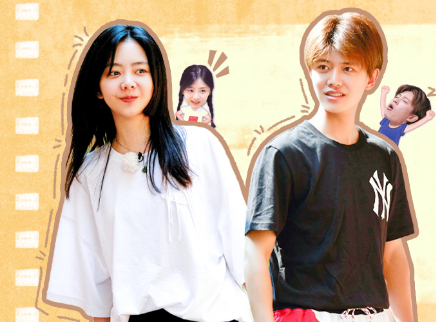 第14期：任嘉伦谭松韵来蘑菇屋